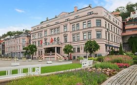 Thon Hotel Høyers